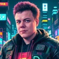 Alex Busarov Email & Phone Number