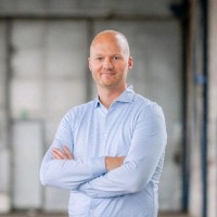Woningstichting Vechtdal Wonen Employee Wilco Wittenberg's profile photo