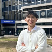 Boson AI Employee Wentao's profile photo