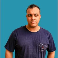 André Chagas Email
