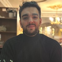 ClearRoad Employee Oussama Keroui's profile photo