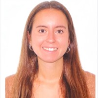 Maffinter Med Employee María de Los Ángeles Romero Monzón's profile photo