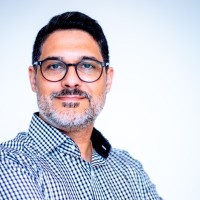 HYBRID Software Employee Victor Asseiceiro's profile photo