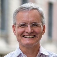 Target Partners Employee Berthold von Freyberg's profile photo