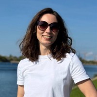 Yulia Kuzmina Email