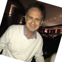 Daniele Gerion Email & Phone Number