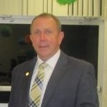 Perry County School District Employee Scott Dearman's profile photo