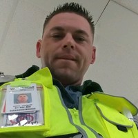 Echo Maintenance LLC Employee James Bingham's profile photo