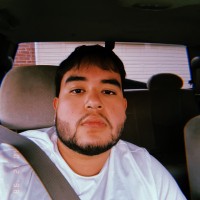 Target Employee Issac Ramirez's profile photo