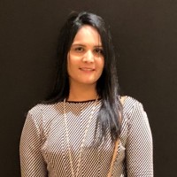 Navatha G Email