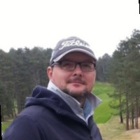 Les Granulats du Groupe CB, Carrières du Boulonnais Employee Thierry Decool's profile photo