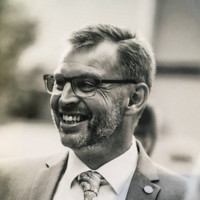 Breckle Matratzenwerk Weida GmbH Employee Bernd Vollmer's profile photo