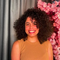 Itaú Unibanco Employee Larissa Prado's profile photo