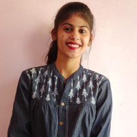 Thingsup Employee Pratiksha Rathi's profile photo