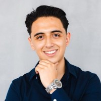 Interlix Staffing Employee Sebastian Paredes's profile photo