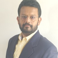 Jio-bp Employee Sandeep Joshi's profile photo