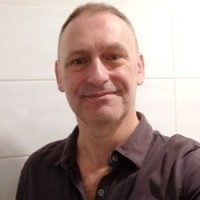 Unitingcare West Employee Kyle Burgess's profile photo