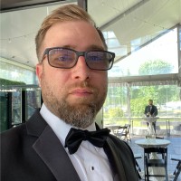 DominionX Employee Zachary Brantley's profile photo