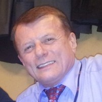 CORRTEC Employee Peter Filgur's profile photo