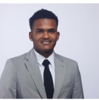 Kiewit Employee Kendrick Arrington's profile photo