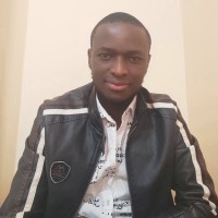 Microsoft Employee Patrick Muigai's profile photo