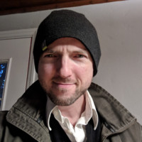 Tego Data Systems Employee Dylan Nickels's profile photo