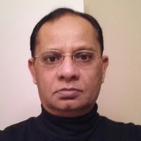 Mohammad Saeed Email & Phone Number