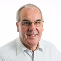 Jackson Associates Employee David Jackson's profile photo