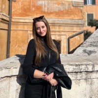 Versino Employee Barbora Koudelková's profile photo