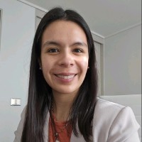 K+S Chile S.A. Employee Gabriela Gatica's profile photo