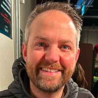 CALNE ENGINEERING LIMITED Employee Daniel Box's profile photo