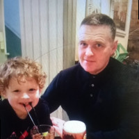 Yodel (Yodel Delivery Network Ltd) Employee Peter Roper's profile photo