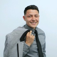 Interworld Group Employee Mayer Santiago Beltran Romero's profile photo