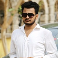 Arham Technosoft Employee Mayursinh Vadher's profile photo