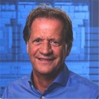 Bosch the Netherlands Employee Harm van Rumpt's profile photo