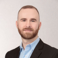 Marsh Employee Daniel Sutherland's profile photo