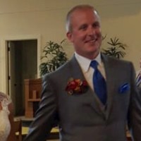 Stonewood Products Employee Kyle Dorr's profile photo