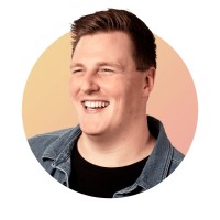 Nile HQ Employee Luke McKinney's profile photo
