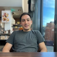 FLOWTECH LLC Employee Sizar Idris's profile photo