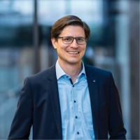 Markus Zimmermann Email & Phone Number