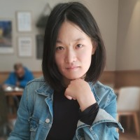 Highlights of Science Employee Cathy Wang's profile photo