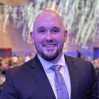 Intuitive Employee Kyle Roy's profile photo