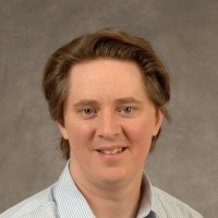 Boeing Employee Timothy Boyle's profile photo