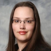 AAA-The Auto Club Group Employee Melanie Gagnon's profile photo