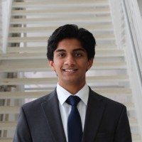 Rutgers Road to Wall Street Program Employee Salil Garud's profile photo