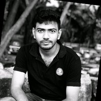 Adeptus Technologies LLC Employee Sahal Ea's profile photo