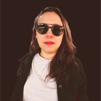 ORLOSH Employee Natalia Samutt's profile photo
