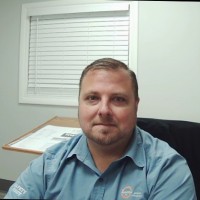 SUNCON, INC. Employee Tim Majors Jr.'s profile photo