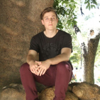 Ford Motor Company Employee Aaron Teske's profile photo