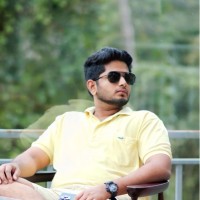DesignFit Engineering Ltd Employee Abhijith S's profile photo